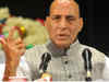 Ensure safety of Kashmiris, Rajnath tells states