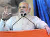Have no dearth of political will to effect reforms, asserts PM Narendra Modi