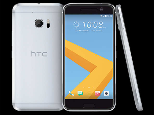 HTC 10 (Rs 10,000)