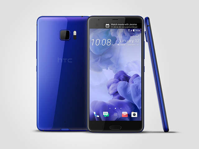 HTC U Ultra (Rs 7,000)