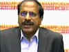 We want to aggressively grow home loan portfolio: VP Nandakumar