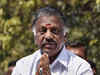 K Palaniswami faction forms panel to hold talks with O Panneerselvam camp