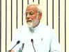 For qualitative change, improve work with time: PM Modi