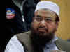 No violation of law in Hafiz Saeed's detention: Pak government tells court