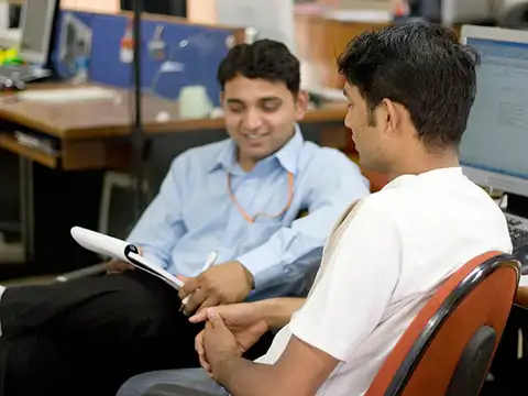 Designation: Accounts and finance executive