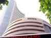 Gap-down opening for equities; realty, power stocks slump