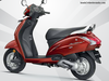 Honda Activa pips Hero Splendor, largest selling 2-wheeler brand in FY17