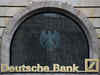 Deutsche Bank is first bank busted for breaking Volcker Rule