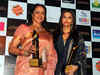 Hema Malini, Aishwarya Rai Bachchan, Shoojit Sircar bag Dadasaheb Phalke awards