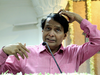 Expansion of rail services must for nation's growth: Prabhu