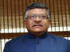 Indian IT companies don't steal jobs, they make jobs: Ravi Shankar Prasad