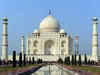 Scarf row: Hindu outfits stage protest outside Taj Mahal