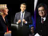 French presidential election: In this too-close-to-call poll, we can expect the unexpected