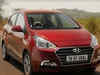 The Autocar Show: First drive with 2017 Hyundai Xcent