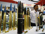 Defence Services Asia Exhibition in Malaysia