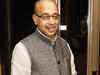 Development only agenda, says Vijay Goel