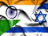 Indo-Israel ties more visible under Modi govt: Israel
