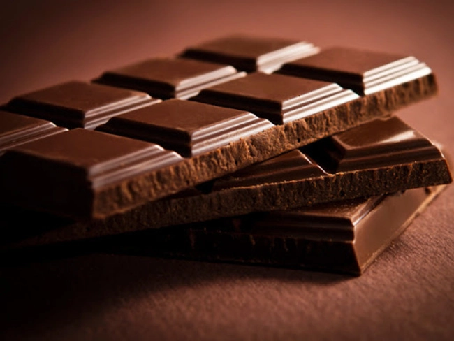 Dark chocolate