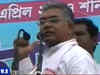 West Bengal BJP chief Dilip Ghosh stirs fresh controversy