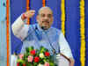 Amit Shah begins early to end 24-year Left rule in Tripura