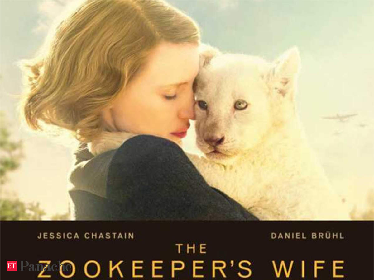 the zookeepers wife review