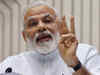 Focus on good governance: PM Modi to CMs of BJP ruled states