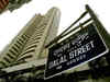 Sensex trades steady, Nifty above 9150