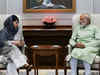Talks only way to contain situtation in JK: Mehbooba Mufti to PM Narendra Modi