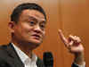 Jack Ma sees decades of pain as internet upends old economy