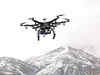 Now, drones used to collect info from volcanic plume