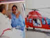 Close shave for Karnataka CM as his chopper makes emergency landing