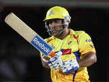 Chennai Super Kings