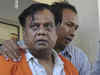 Chhota Rajan, 3 others held guilty in fake passport case