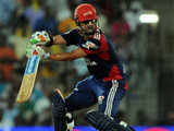 Delhi Daredevils