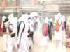 Students' protest turns violent in Srinagar