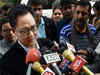 Govt not imposing Hindi but promoting it: Kiren Rijiju