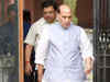 Govt sees Naxal attack as challenge, no one will be spared: Rajnath Singh