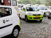 Jolt for Ola, Uber as banks decide to stop disbursing loans to drivers