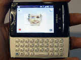 SONY ERICSSON XPERIA