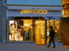 It's the ultimate sale: Luxury shoe retailer Jimmy Choo up for grabs