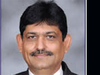 Optimistic on future growth on indication from Baltic Dry Index: Anoop Kumar Sharma, SCI