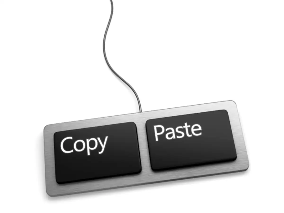 CopyLess CopyLess