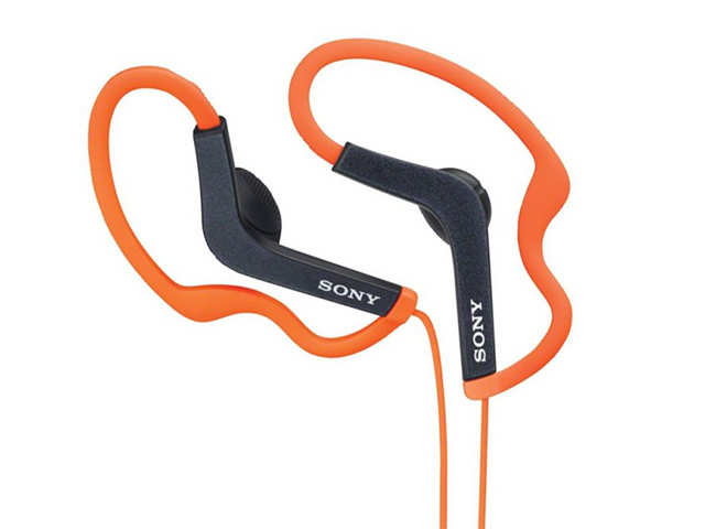 sony earphone mdr as200 in ear sports headphones