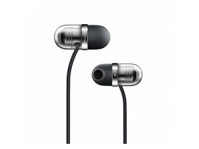 Xiaomi Mi capsule earphones