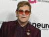 Elton John forced to cancel Las Vegas gig following deadly health scare