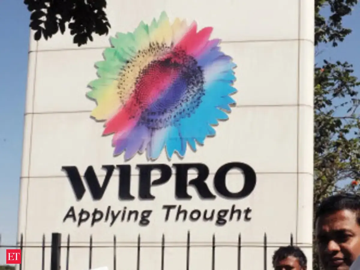 Wipro: Wipro posts 20% rise in Q4 net profit at Rs 2,303.5 cr - The ...