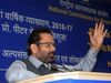 NDA has worked for all, including minorities: Mukhtar Abbas Naqvi