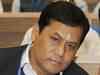 Sarbananda Sonowal discusses border security with NSA Ajit Doval