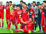 From the Santosh Trophy win in 2014 to Aizawl’s I-League run, Mizoram cannot be ignored