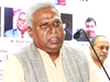 Coal Scam: CBI books ex-chief Ranjit Sinha